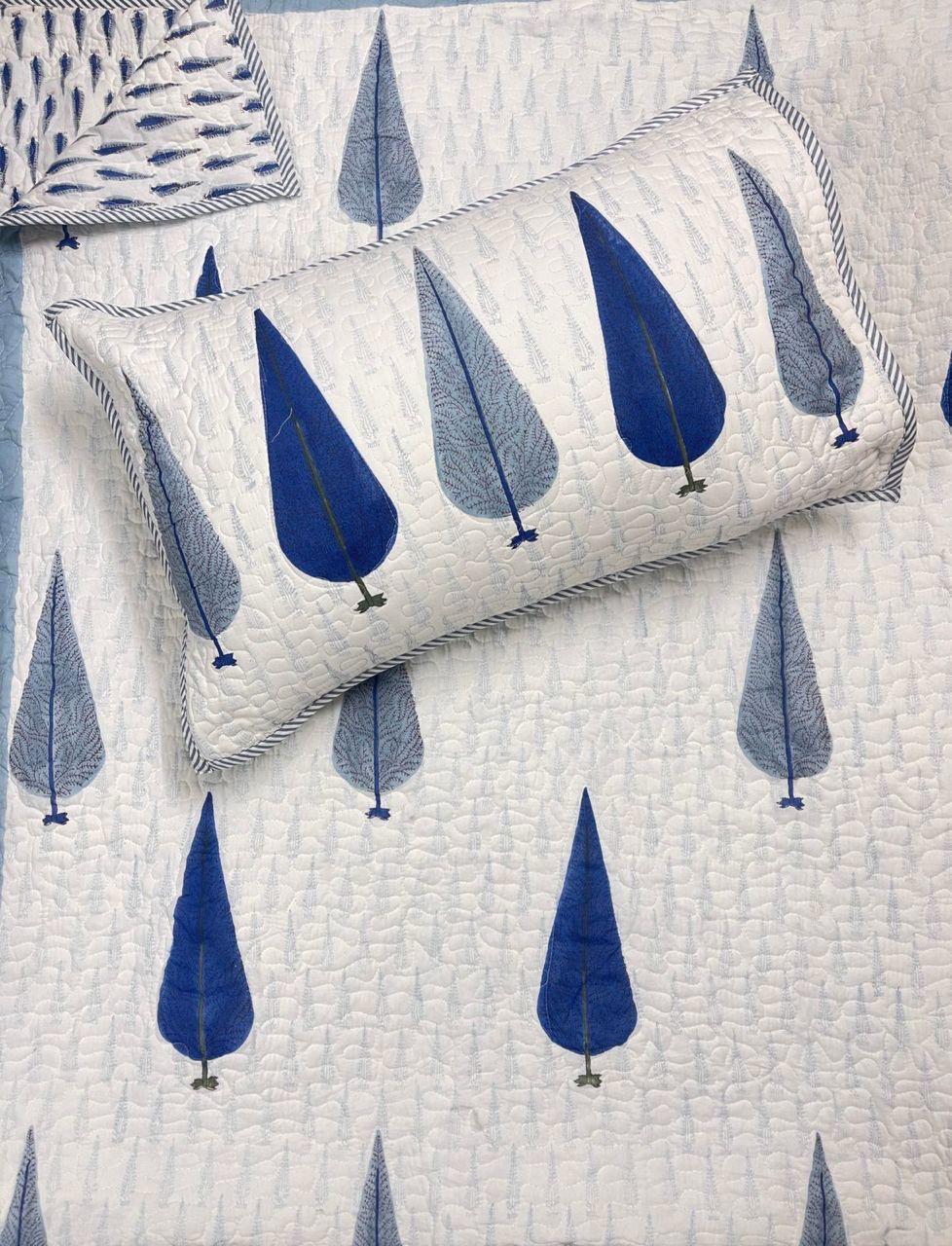 “Grey Haven Comforter Set