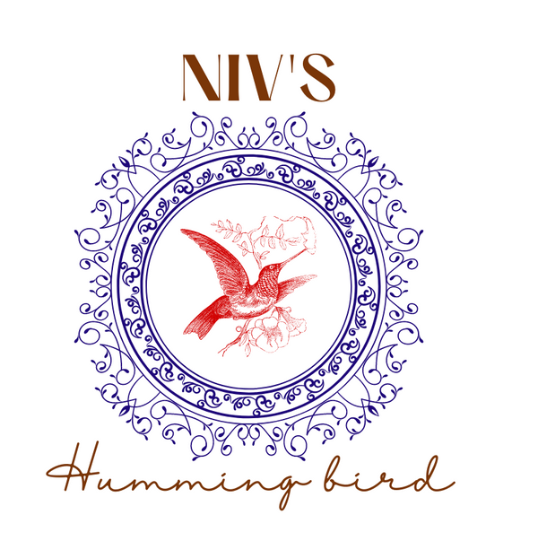 Niv's Humming Bird