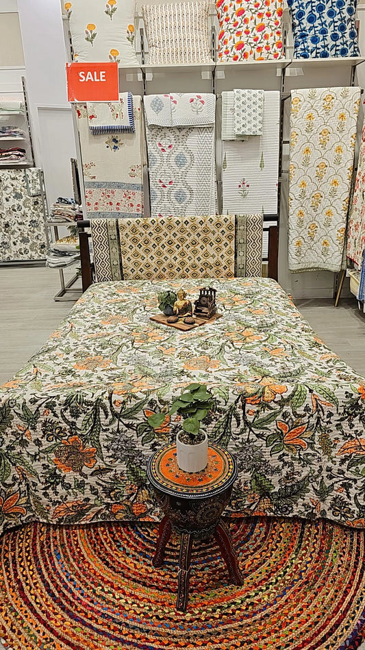 Shop kantha quilt Australia Online Nivs Humming Bird Niv's Humming Bird